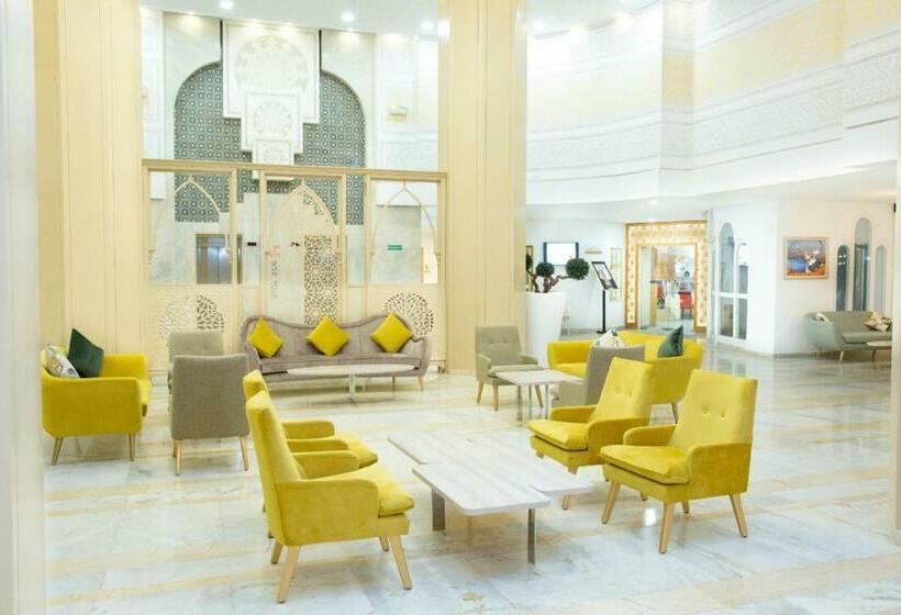 호텔 Marhaba Palace