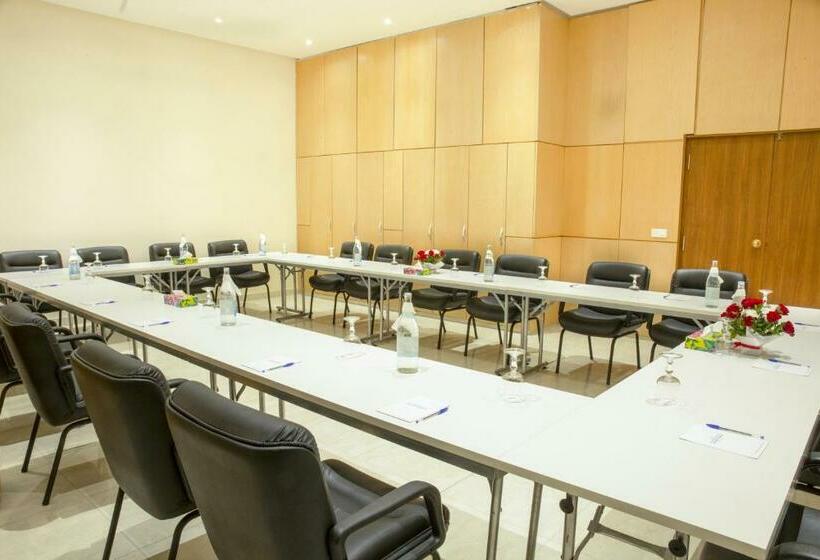 호텔 Marhaba Palace