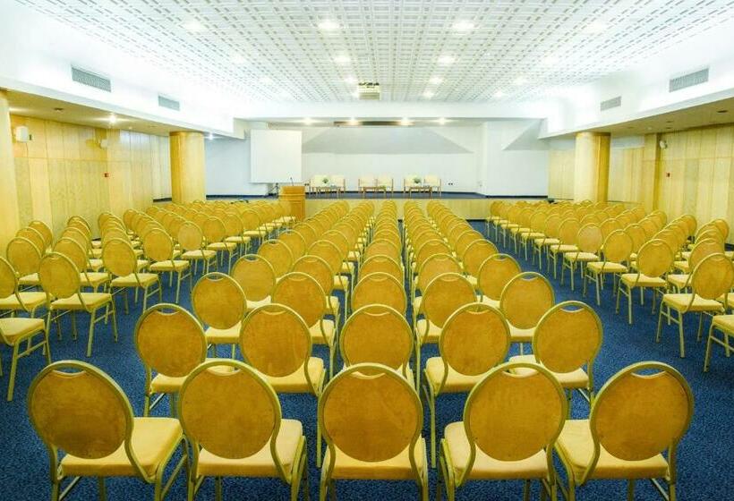 호텔 Marhaba Palace