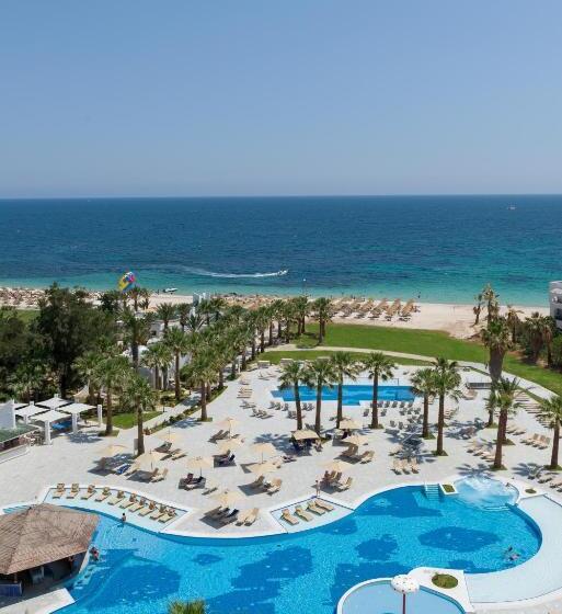 호텔 Marhaba Palace