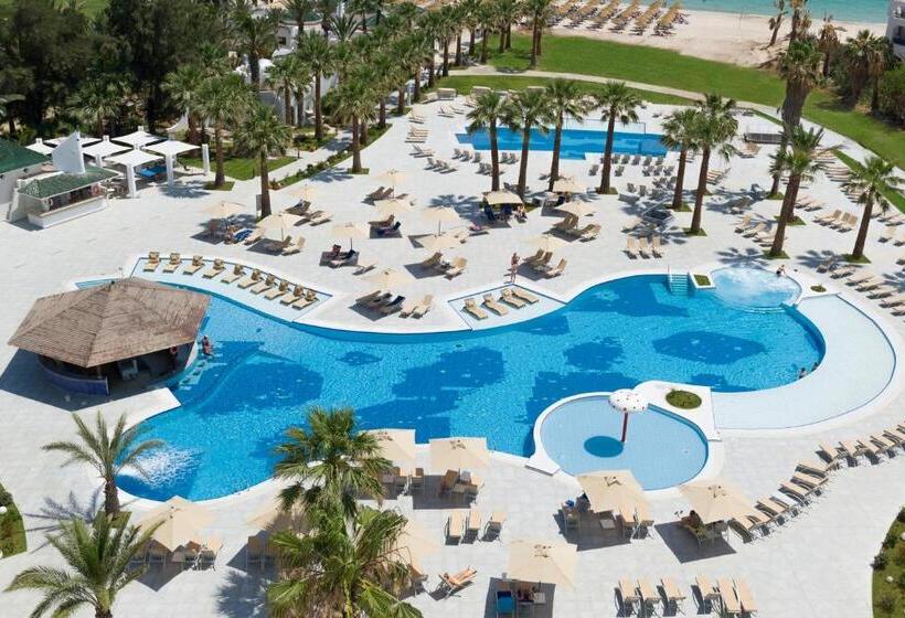 호텔 Marhaba Palace