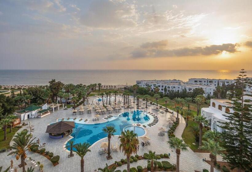 호텔 Marhaba Palace