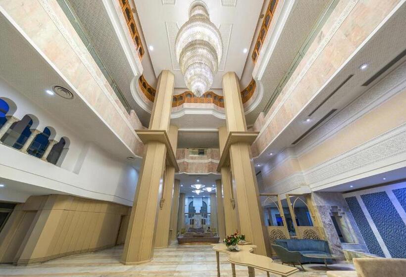 호텔 Marhaba Palace