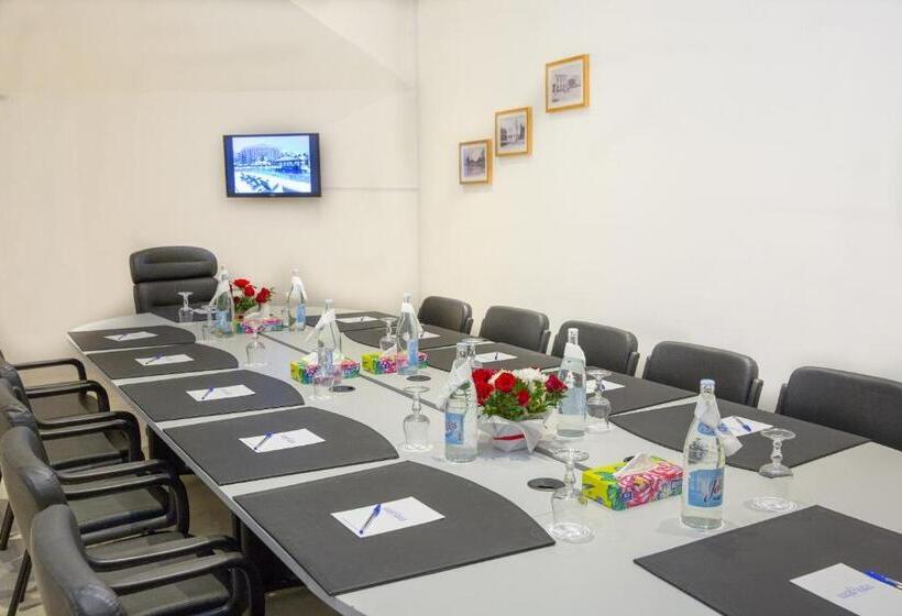 호텔 Marhaba Palace