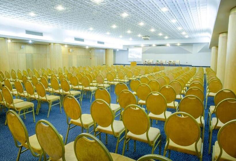 호텔 Marhaba Palace