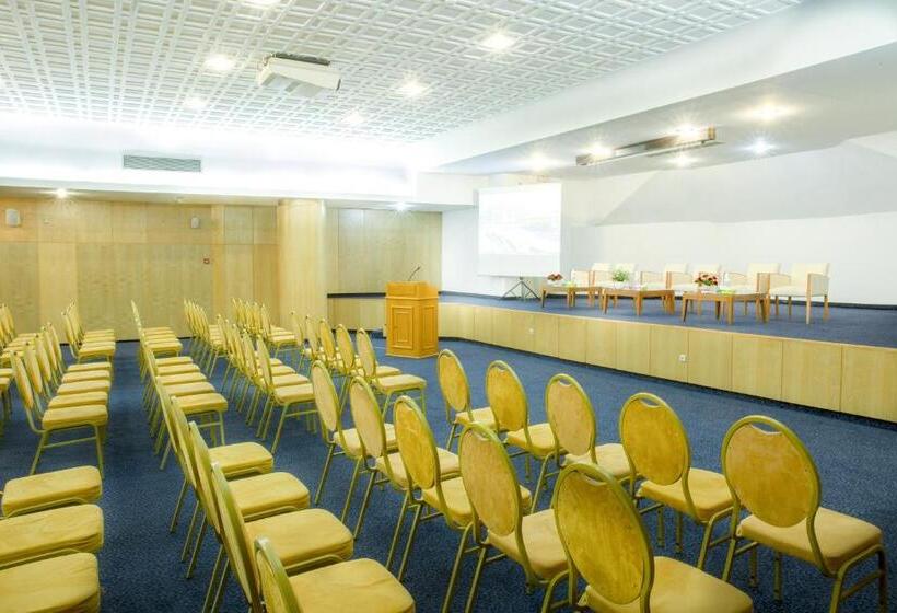 호텔 Marhaba Palace