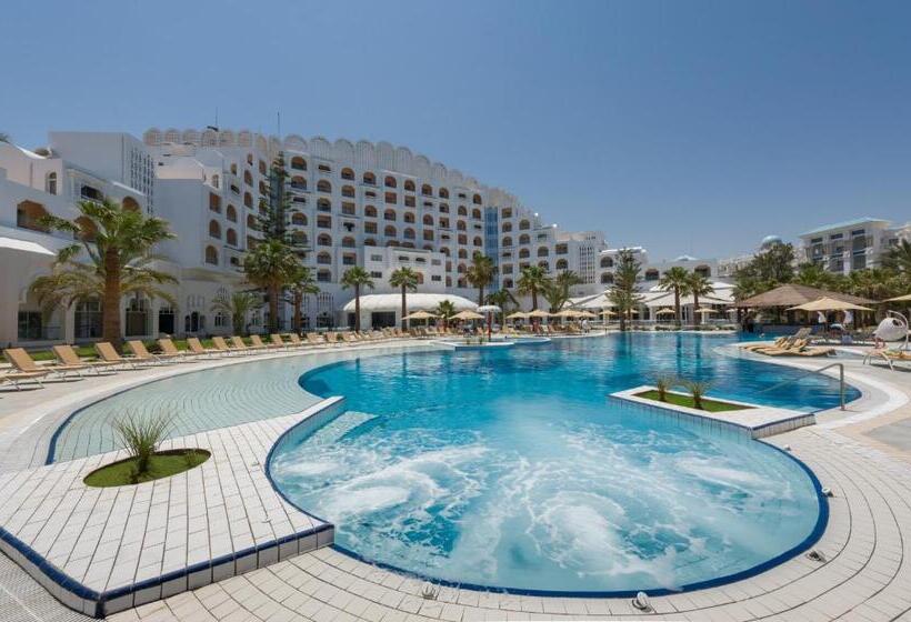 호텔 Marhaba Palace