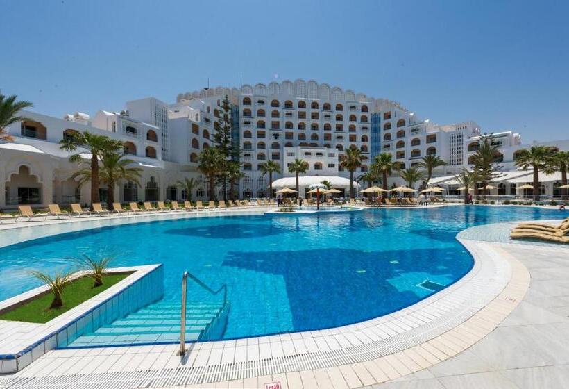 호텔 Marhaba Palace