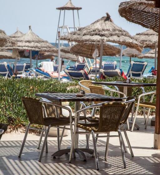 호텔 Marhaba Palace