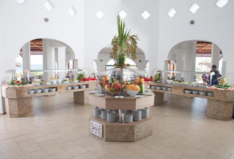 호텔 Marhaba Palace