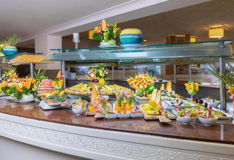 호텔 Marhaba Palace