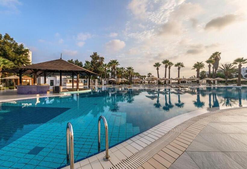 호텔 Marhaba Palace