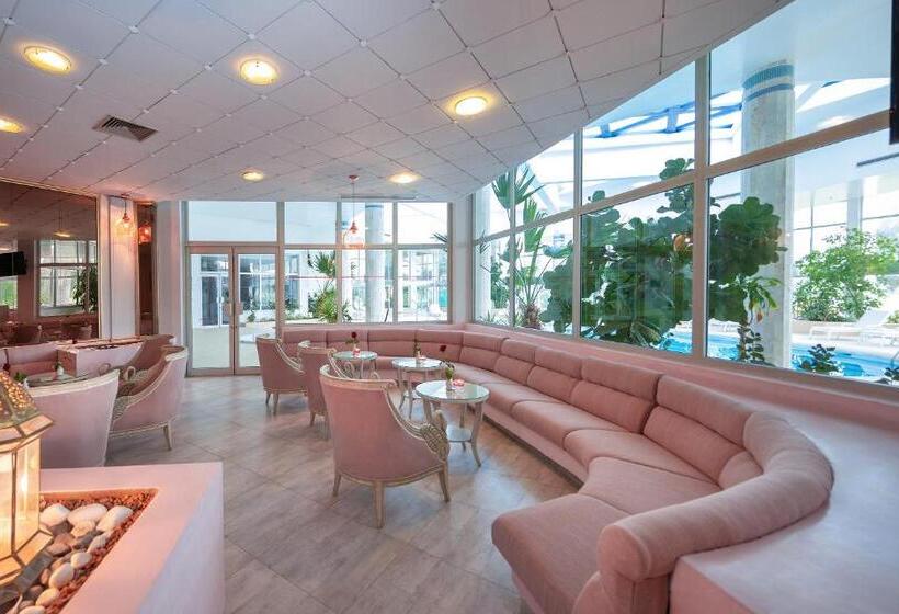 호텔 Marhaba Palace