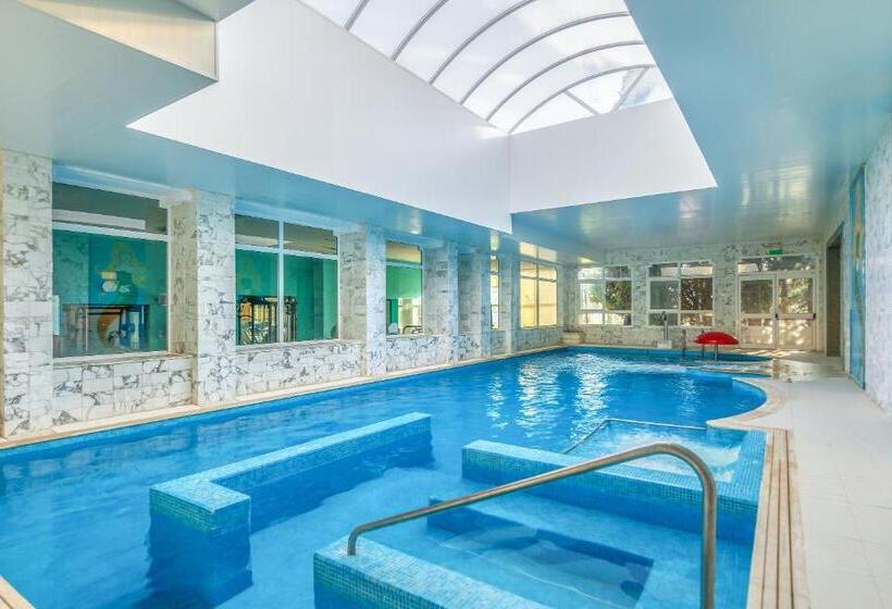 호텔 Marhaba Palace