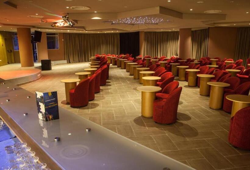 호텔 Marhaba Palace