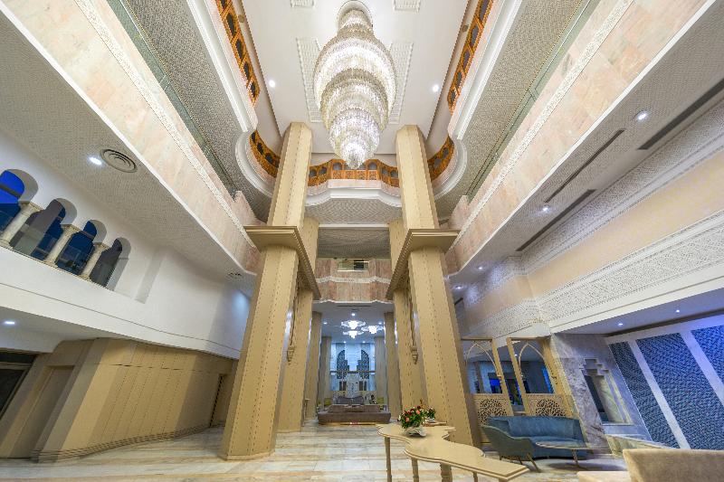 호텔 Marhaba Palace