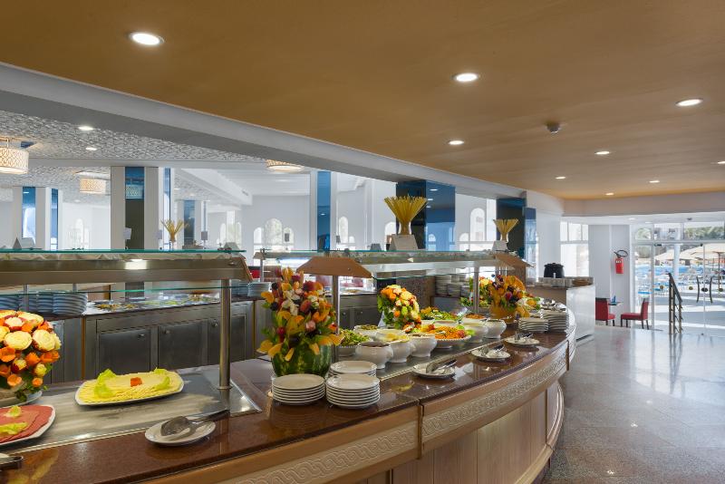 호텔 Marhaba Palace