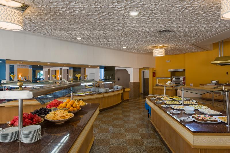 호텔 Marhaba Palace