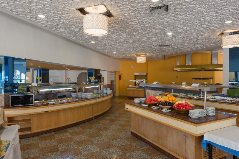 호텔 Marhaba Palace