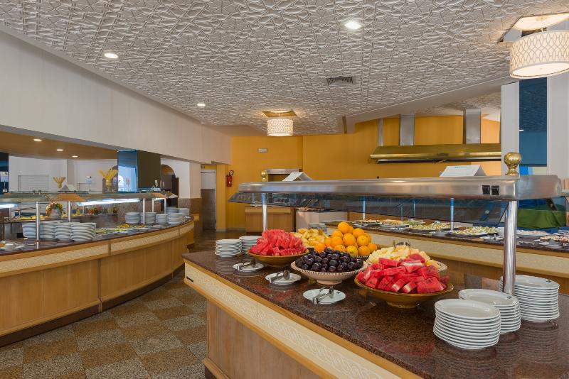 호텔 Marhaba Palace