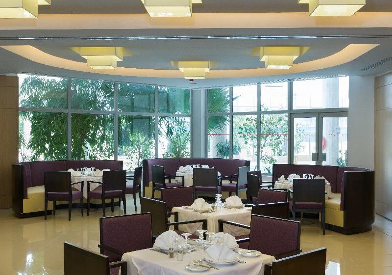 호텔 Marhaba Palace