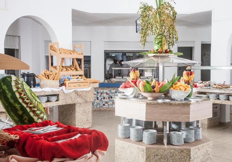 호텔 Marhaba Palace