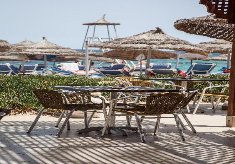 호텔 Marhaba Palace