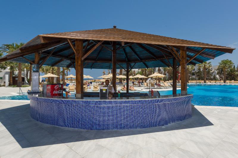 호텔 Marhaba Palace