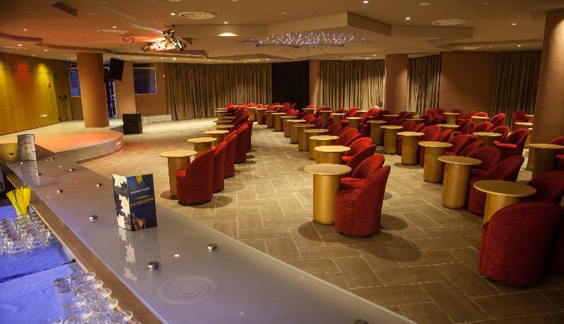 호텔 Marhaba Palace