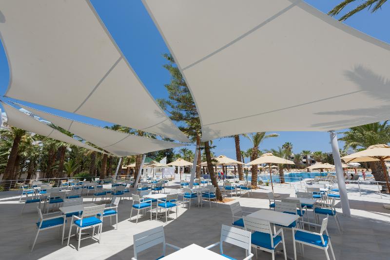 호텔 Marhaba Palace