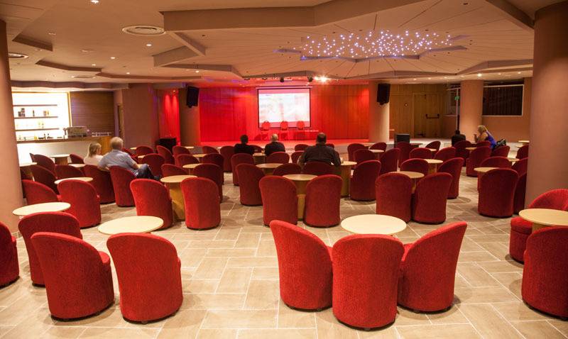 호텔 Marhaba Palace