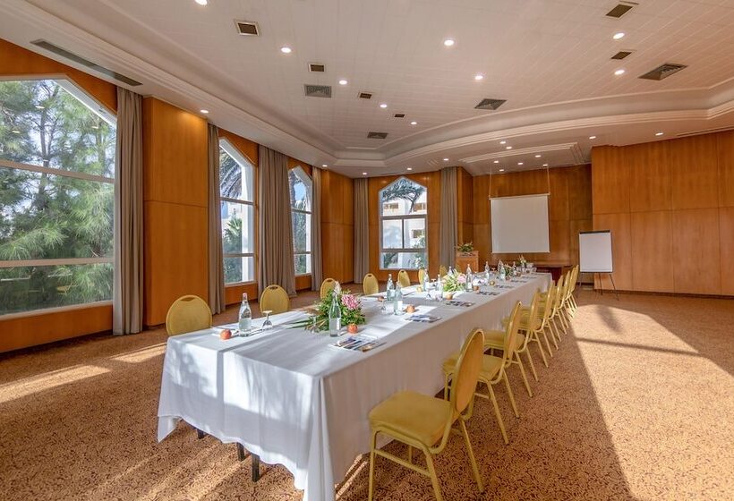 هتل Marhaba Royal Salem