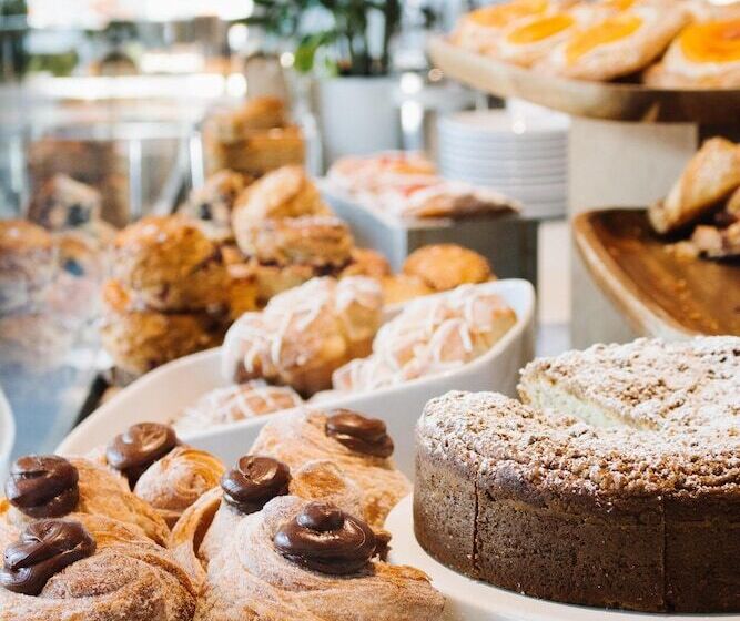 هتل Marhaba Royal Salem