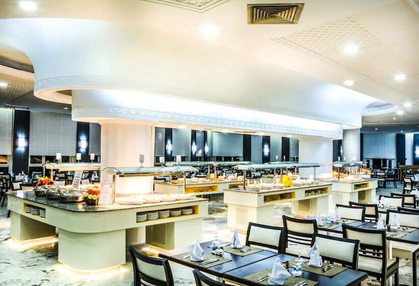 هتل Marhaba Royal Salem