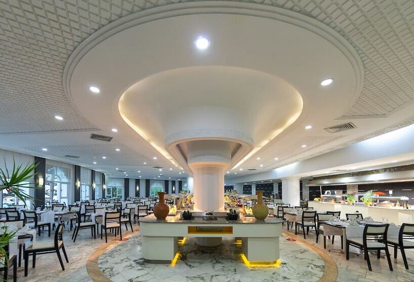 هتل Marhaba Royal Salem