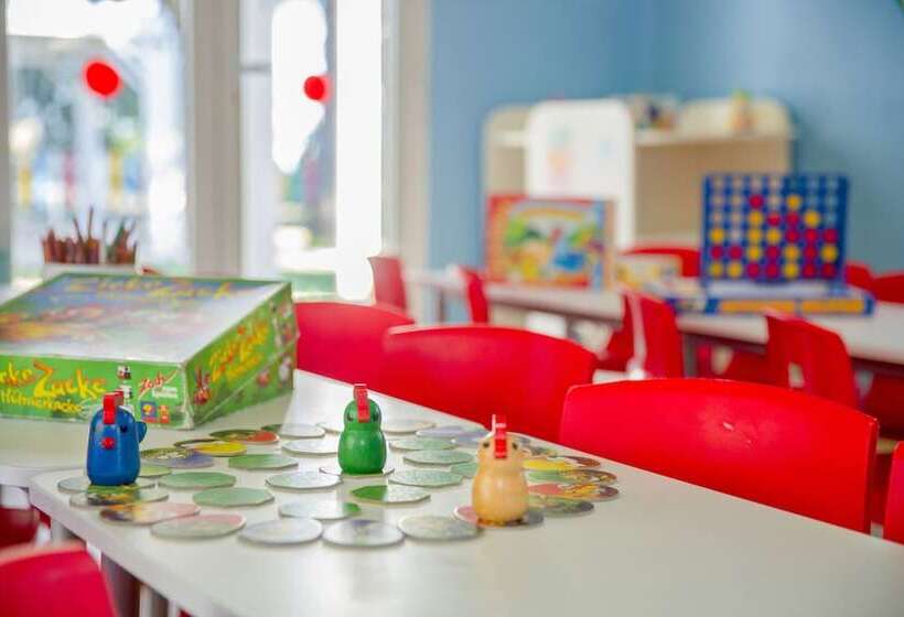 هتل Marhaba Royal Salem