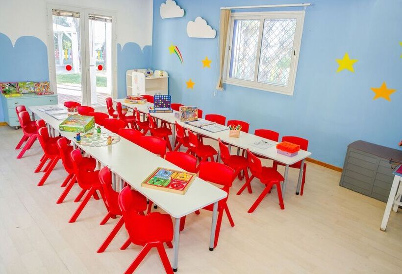 هتل Marhaba Royal Salem