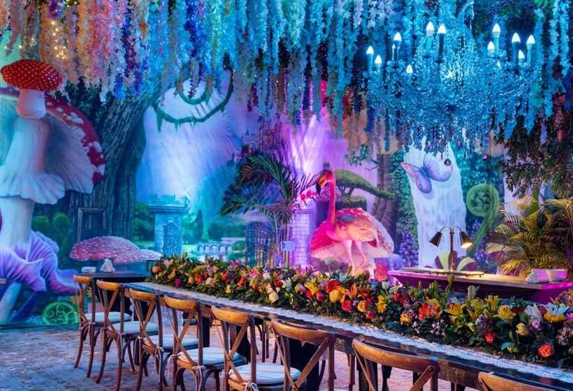 בית מלון כפרי Hilton Beachfront Resort & Spa Hilton Head Island