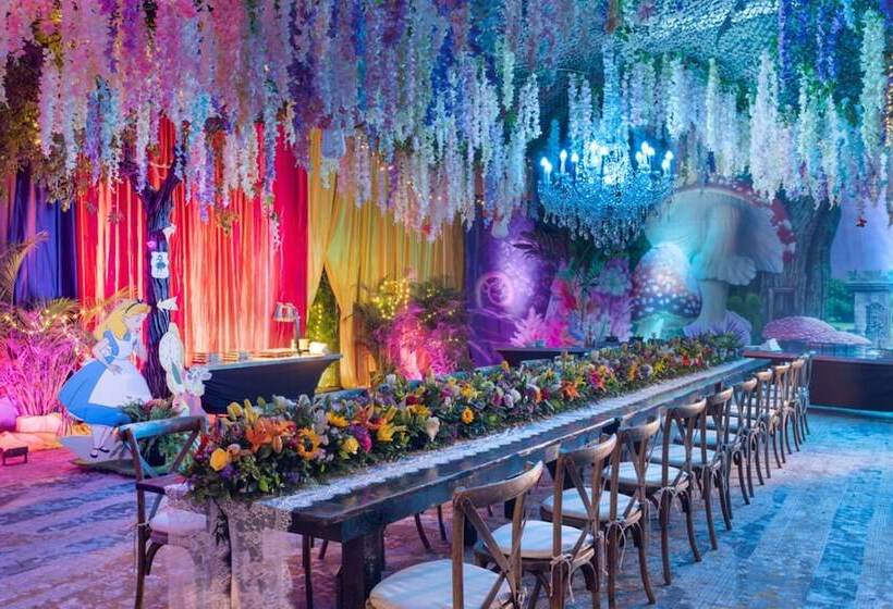 בית מלון כפרי Hilton Beachfront Resort & Spa Hilton Head Island