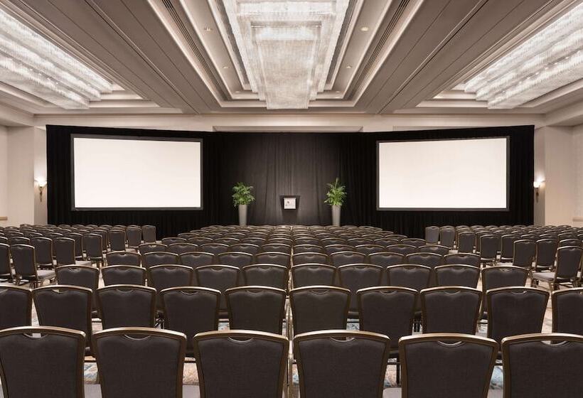 בית מלון כפרי Hilton Beachfront Resort & Spa Hilton Head Island