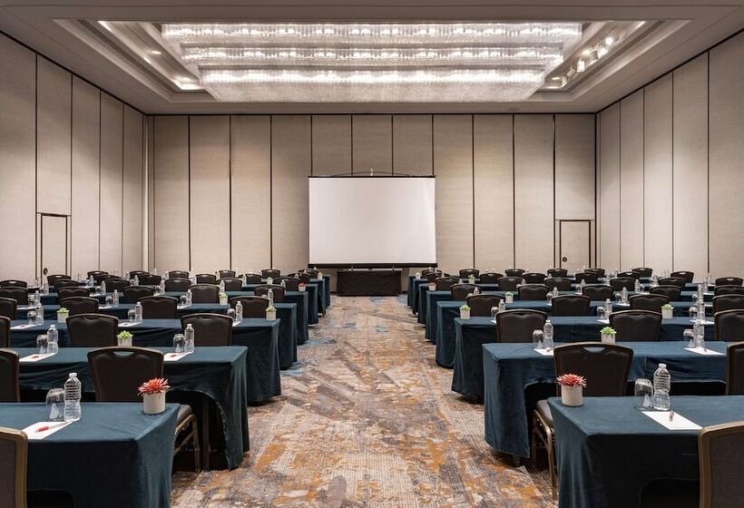 בית מלון כפרי Hilton Beachfront Resort & Spa Hilton Head Island