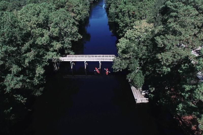בית מלון כפרי Hilton Beachfront Resort & Spa Hilton Head Island