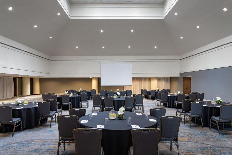 בית מלון כפרי Hilton Beachfront Resort & Spa Hilton Head Island