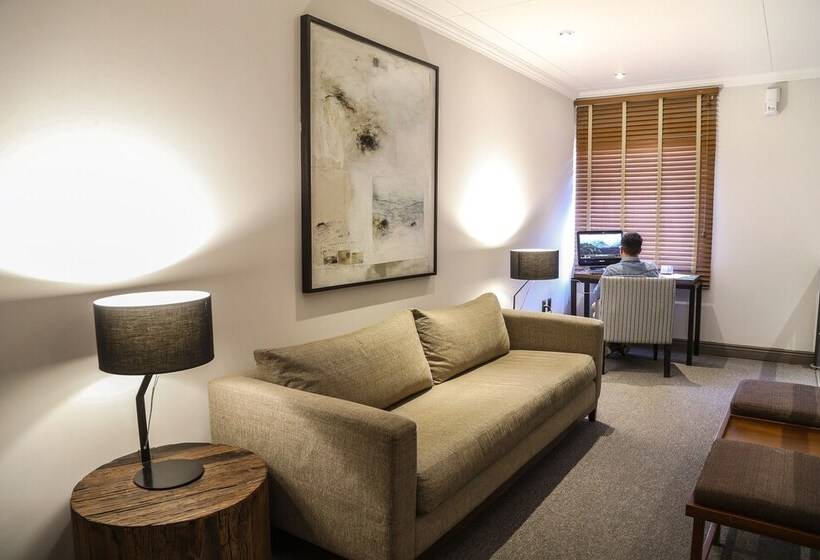 בית מלון כפרי Martín Gusinde