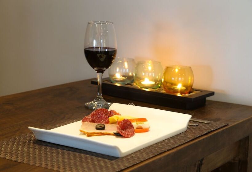 בית מלון כפרי Martín Gusinde