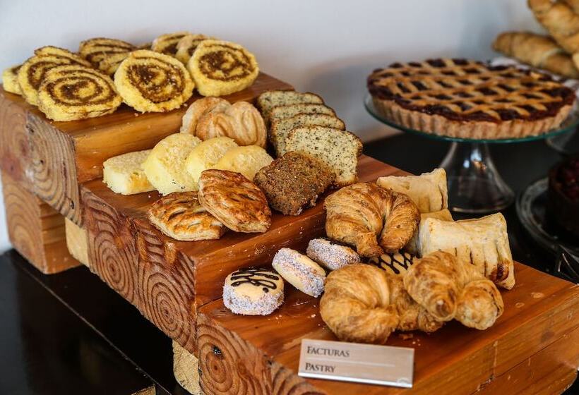 בית מלון כפרי Martín Gusinde