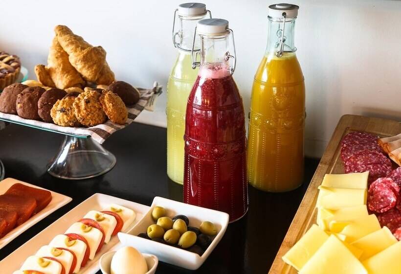 בית מלון כפרי Martín Gusinde