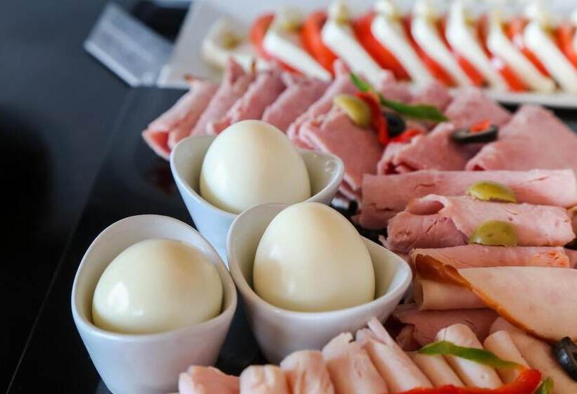 בית מלון כפרי Martín Gusinde