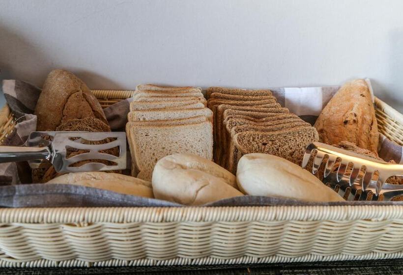 בית מלון כפרי Martín Gusinde