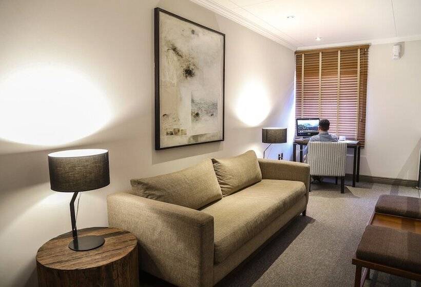 בית מלון כפרי Martín Gusinde